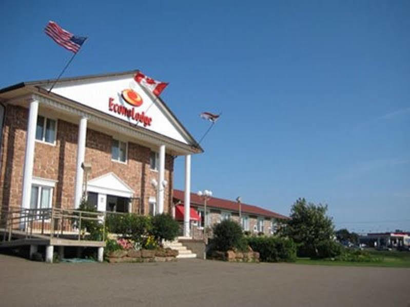 Queens Arms Inn Charlottetown Exterior foto